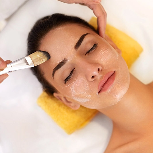 facials in louisville