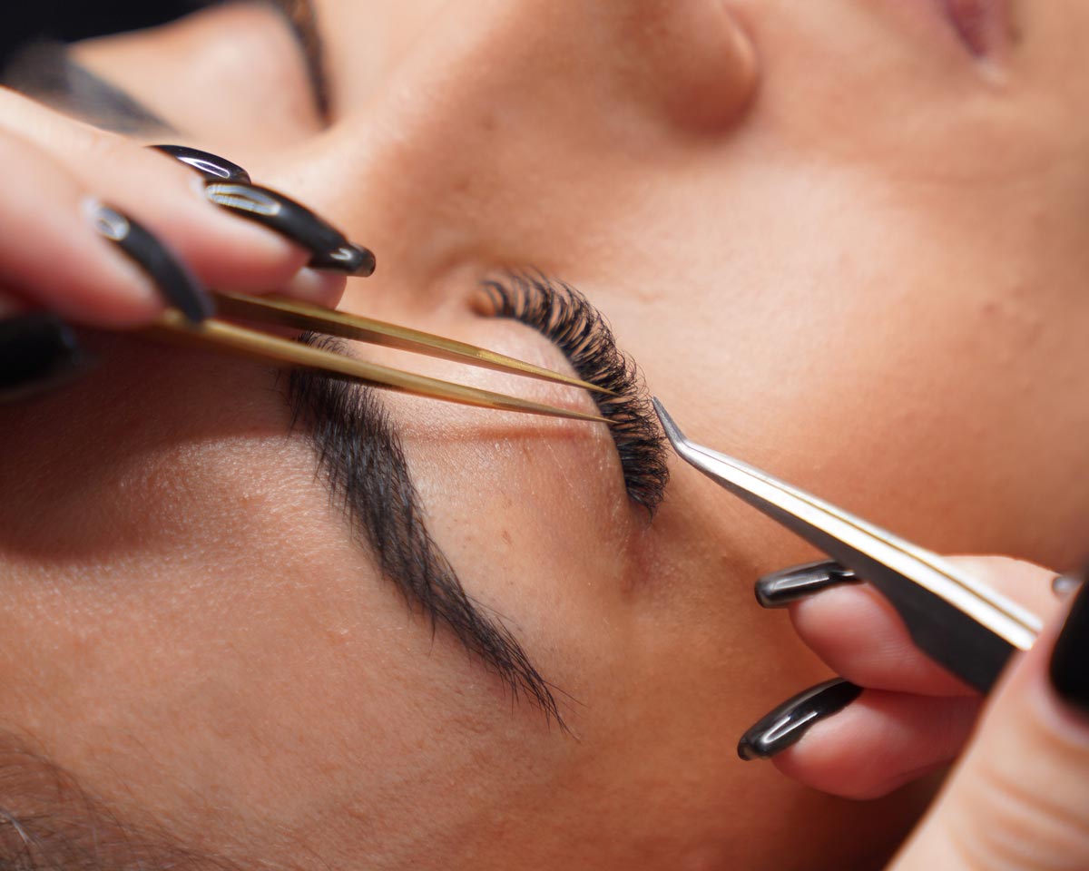 louisville lash extensions