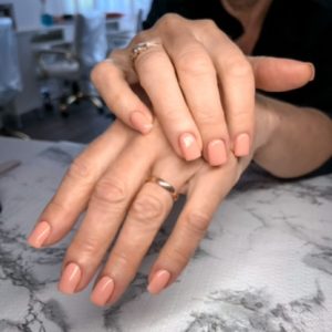 louisville nail service