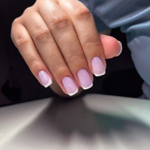 professional nails louisville